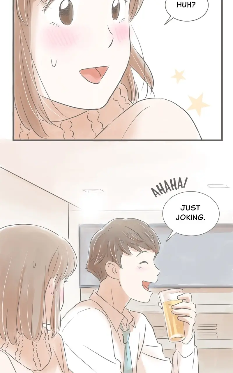 Amid the Changing Seasons - Chapter 70 - Page 69