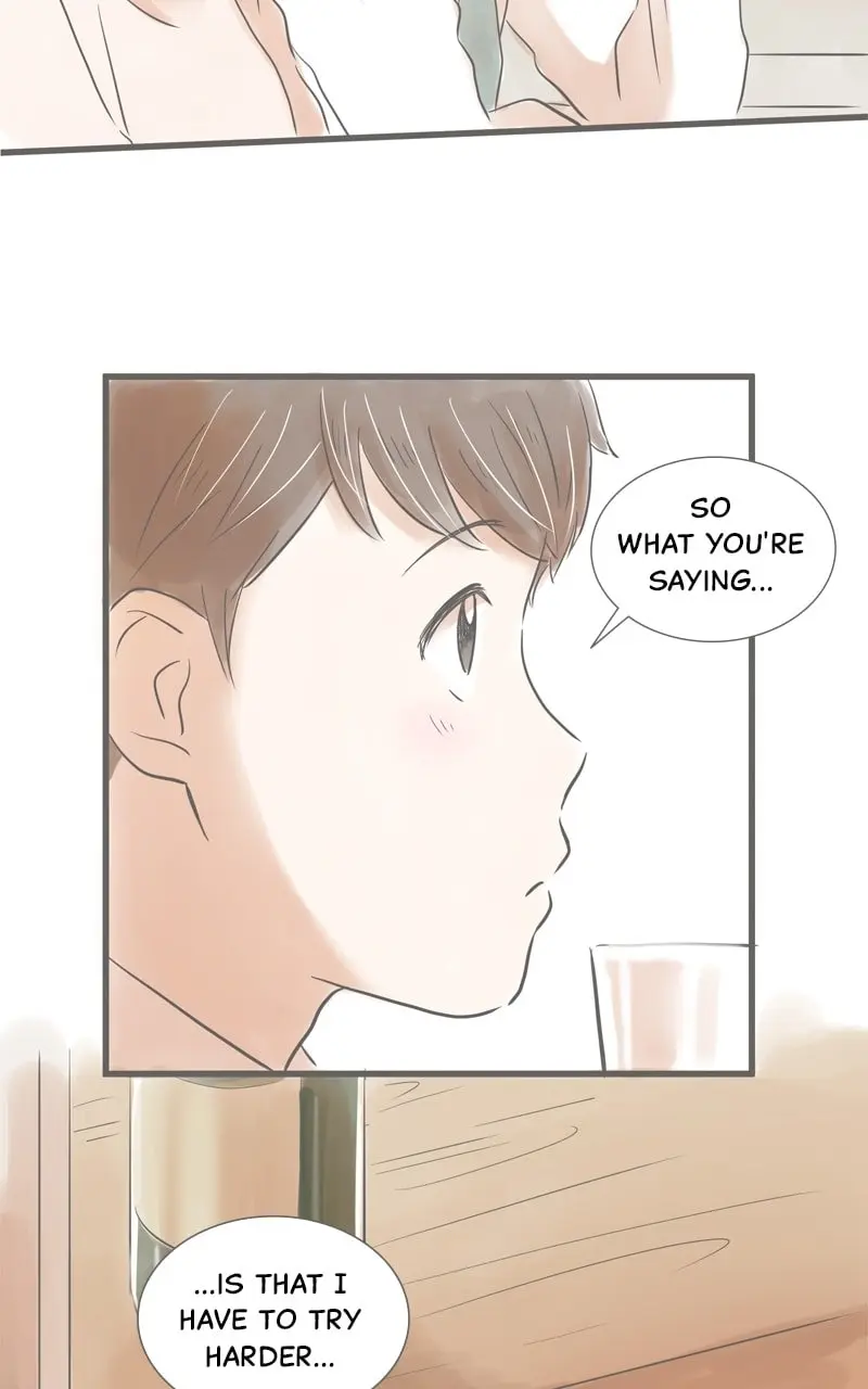Amid the Changing Seasons - Chapter 70 - Page 70