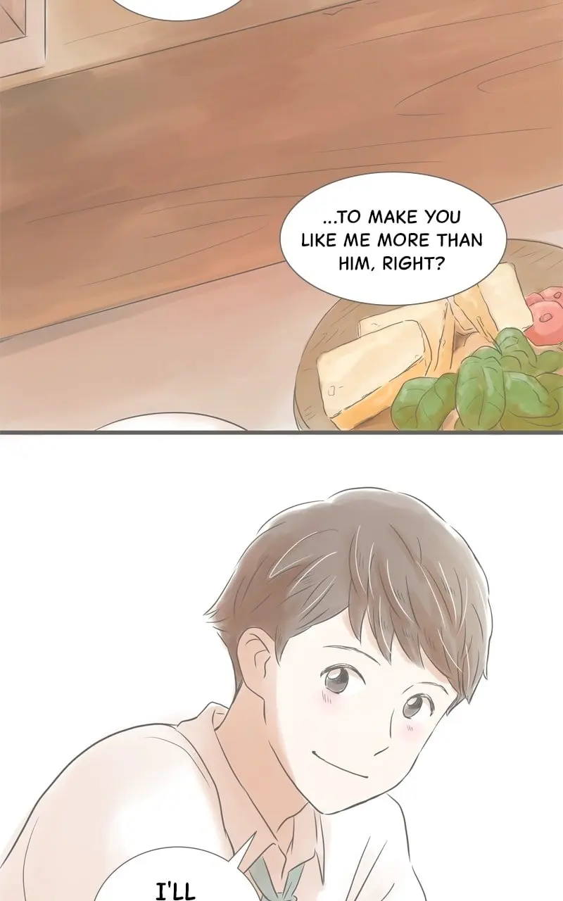 Amid the Changing Seasons - Chapter 70 - Page 71