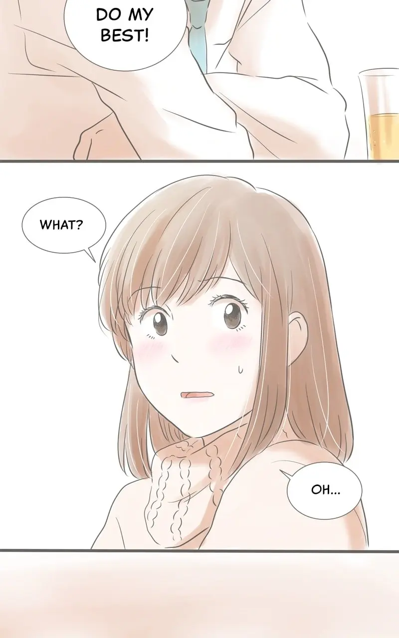 Amid the Changing Seasons - Chapter 70 - Page 72