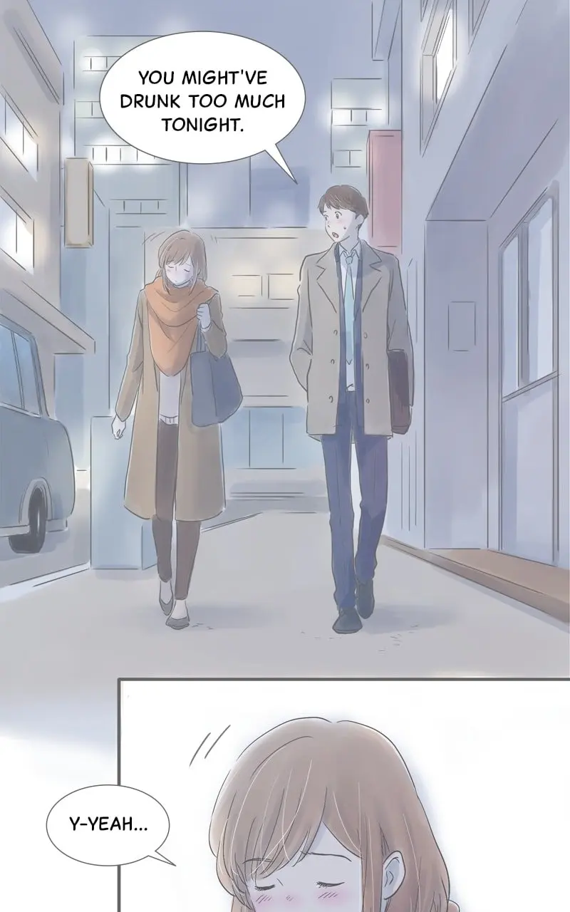 Amid the Changing Seasons - Chapter 71 - Page 3