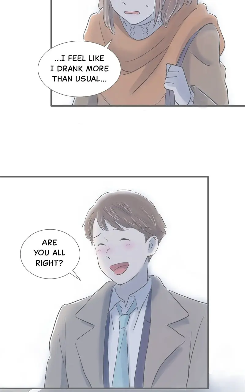 Amid the Changing Seasons - Chapter 71 - Page 4