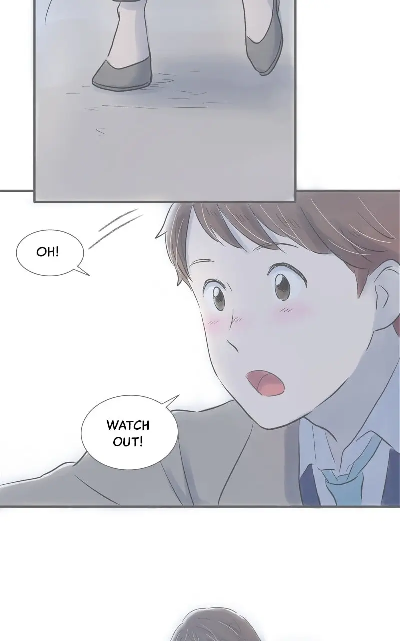 Amid the Changing Seasons - Chapter 71 - Page 6