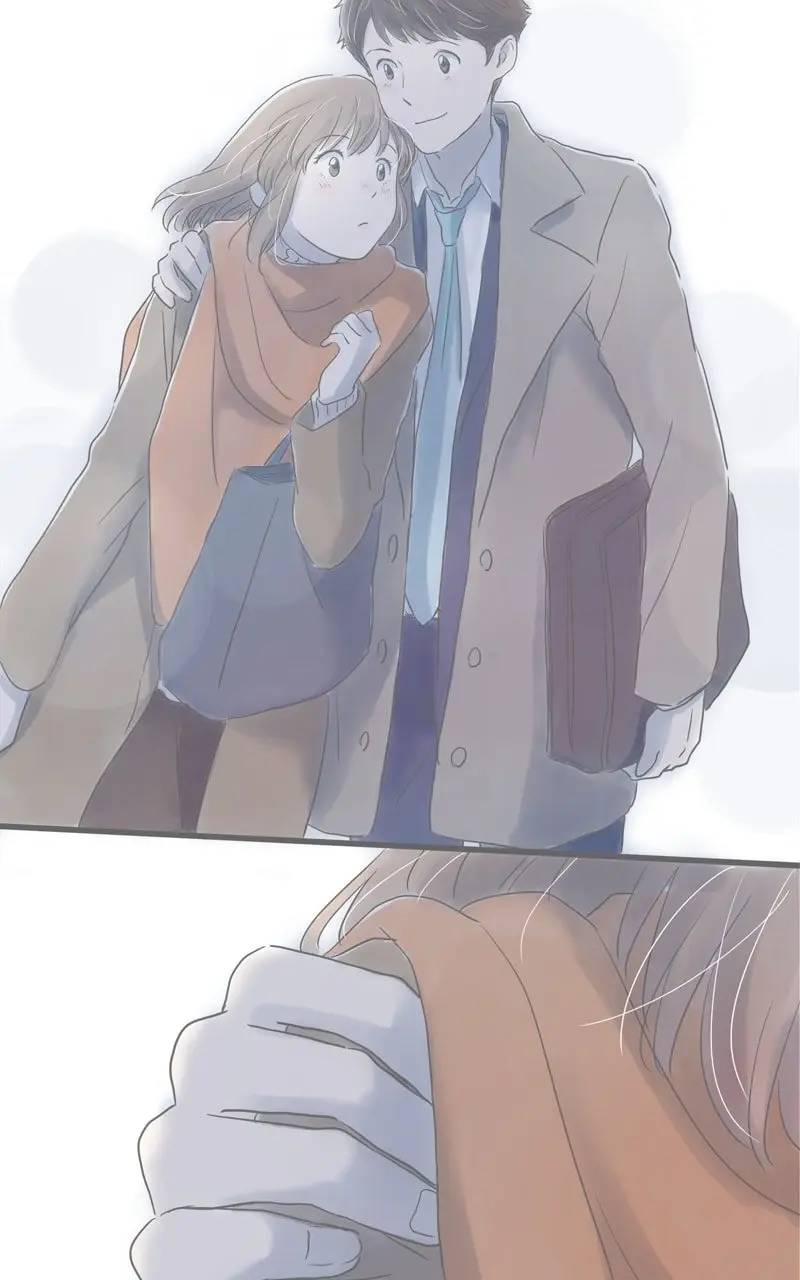 Amid the Changing Seasons - Chapter 71 - Page 7
