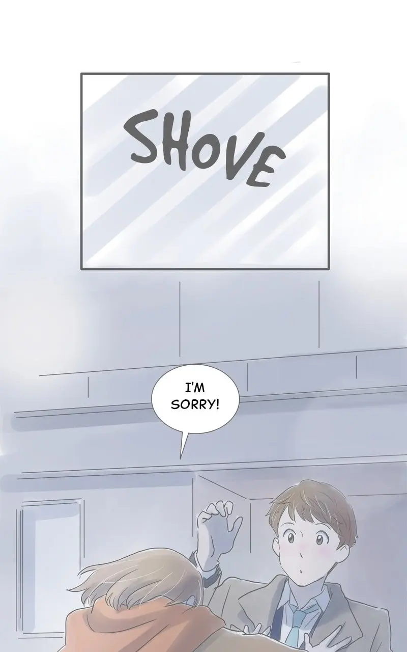 Amid the Changing Seasons - Chapter 71 - Page 9