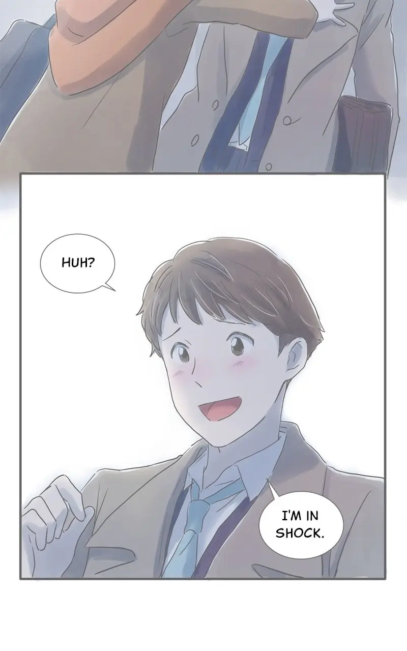 Amid the Changing Seasons - Chapter 71 - Page 10