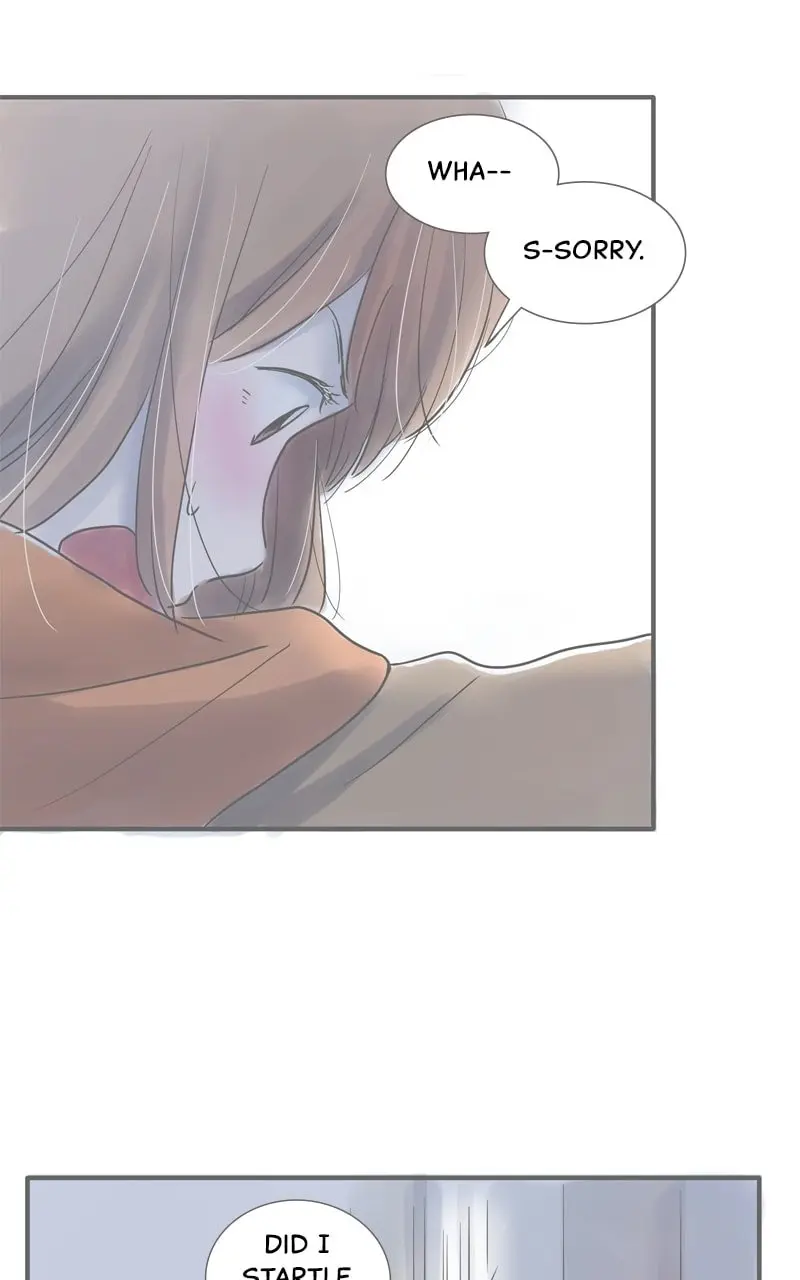 Amid the Changing Seasons - Chapter 71 - Page 11