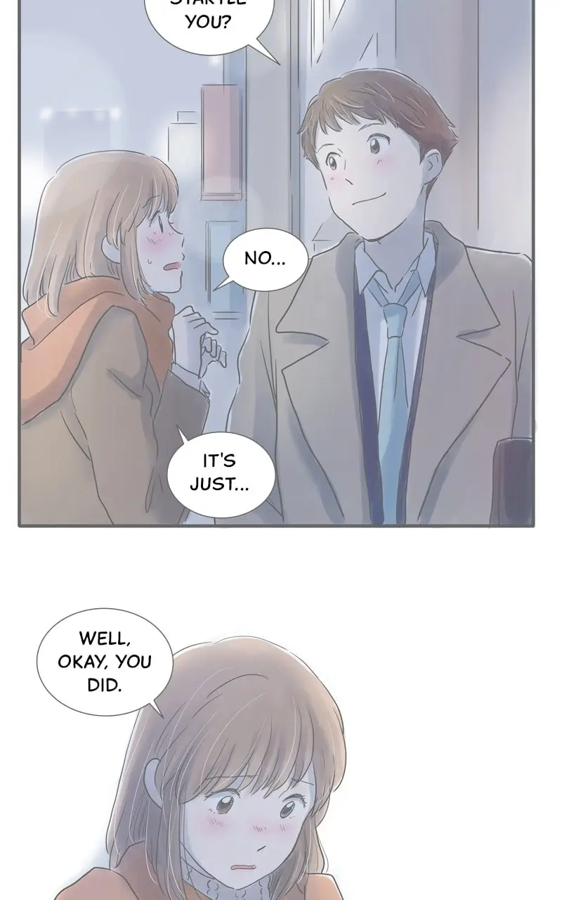 Amid the Changing Seasons - Chapter 71 - Page 12