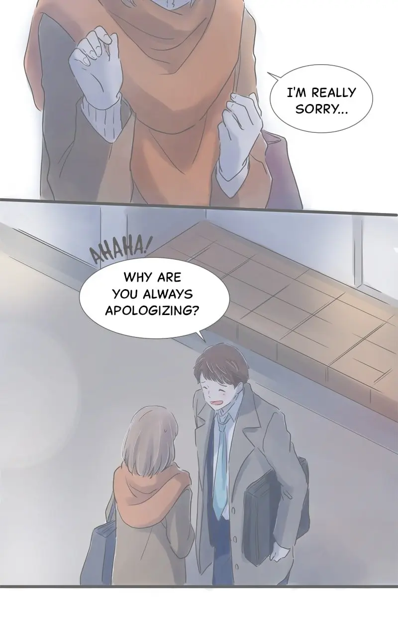 Amid the Changing Seasons - Chapter 71 - Page 13