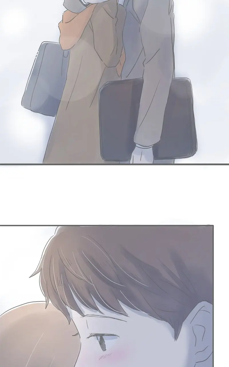 Amid the Changing Seasons - Chapter 71 - Page 16