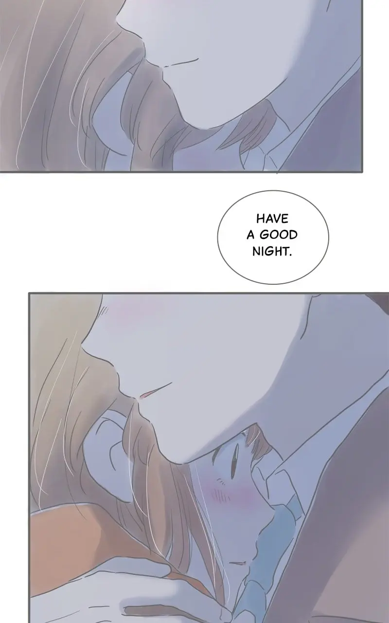 Amid the Changing Seasons - Chapter 71 - Page 17