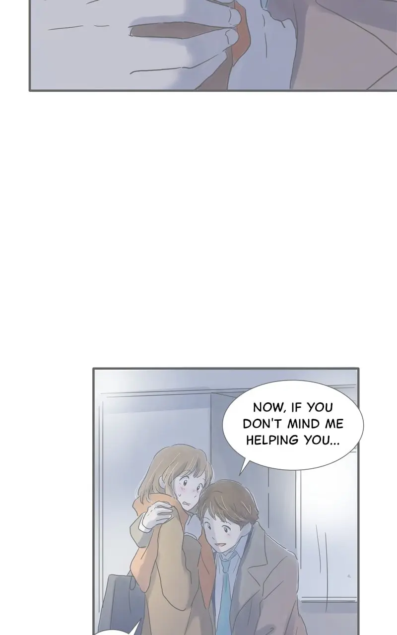 Amid the Changing Seasons - Chapter 71 - Page 18