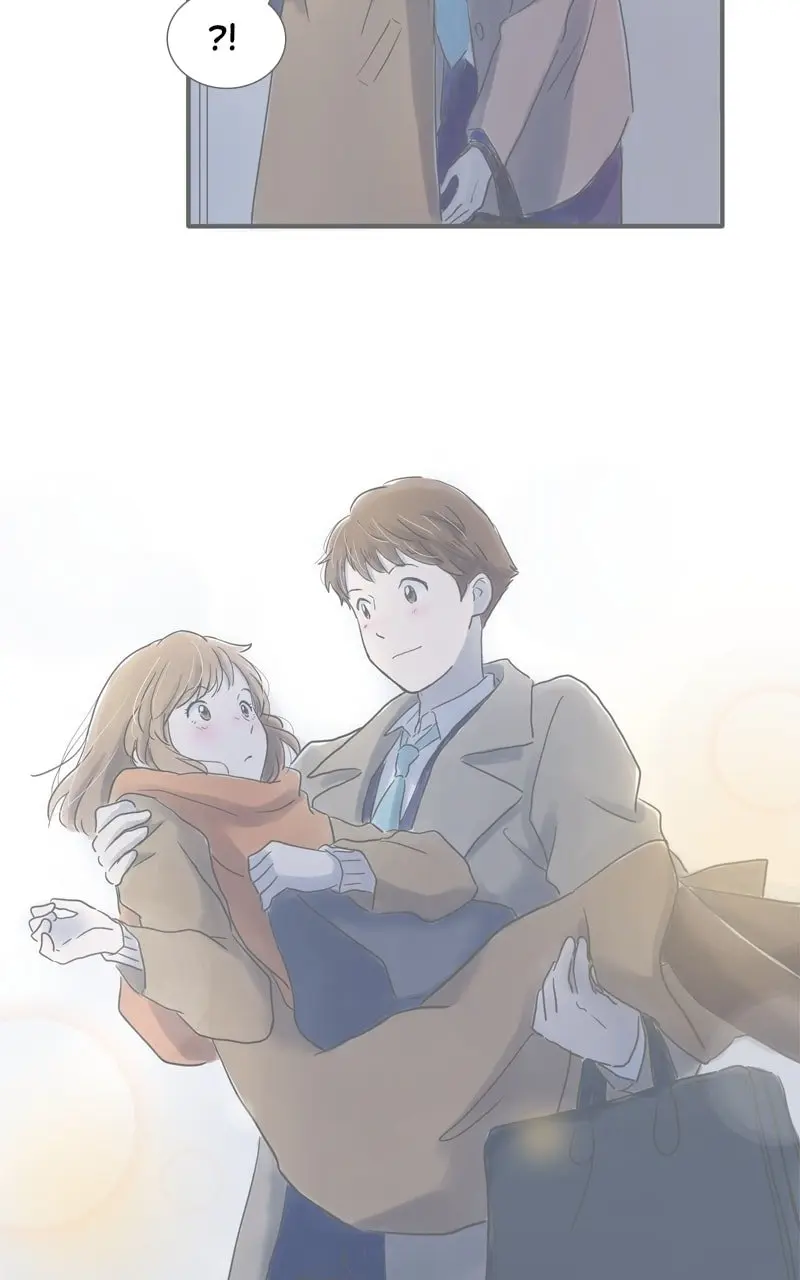 Amid the Changing Seasons - Chapter 71 - Page 19