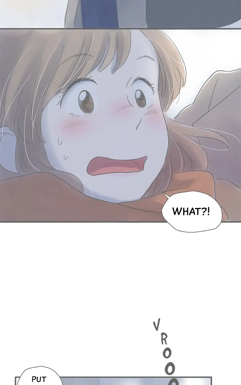 Amid the Changing Seasons - Chapter 71 - Page 20