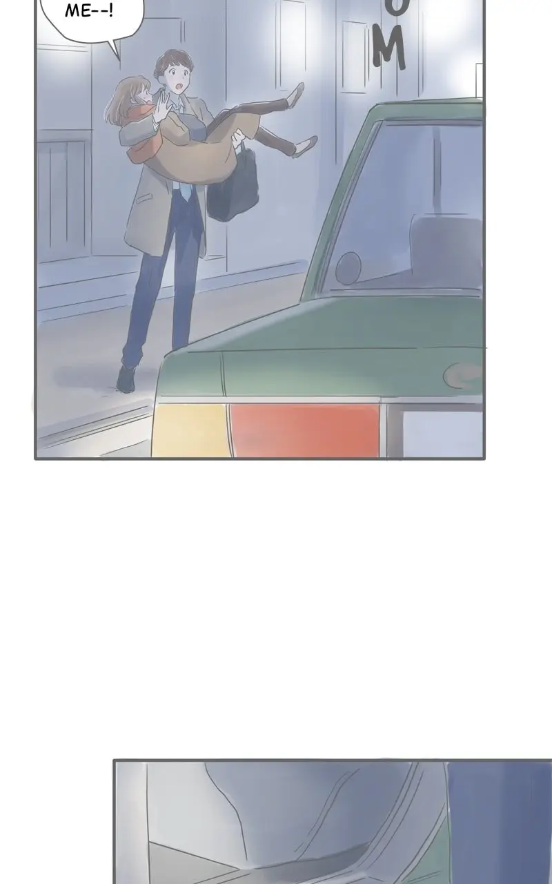 Amid the Changing Seasons - Chapter 71 - Page 21