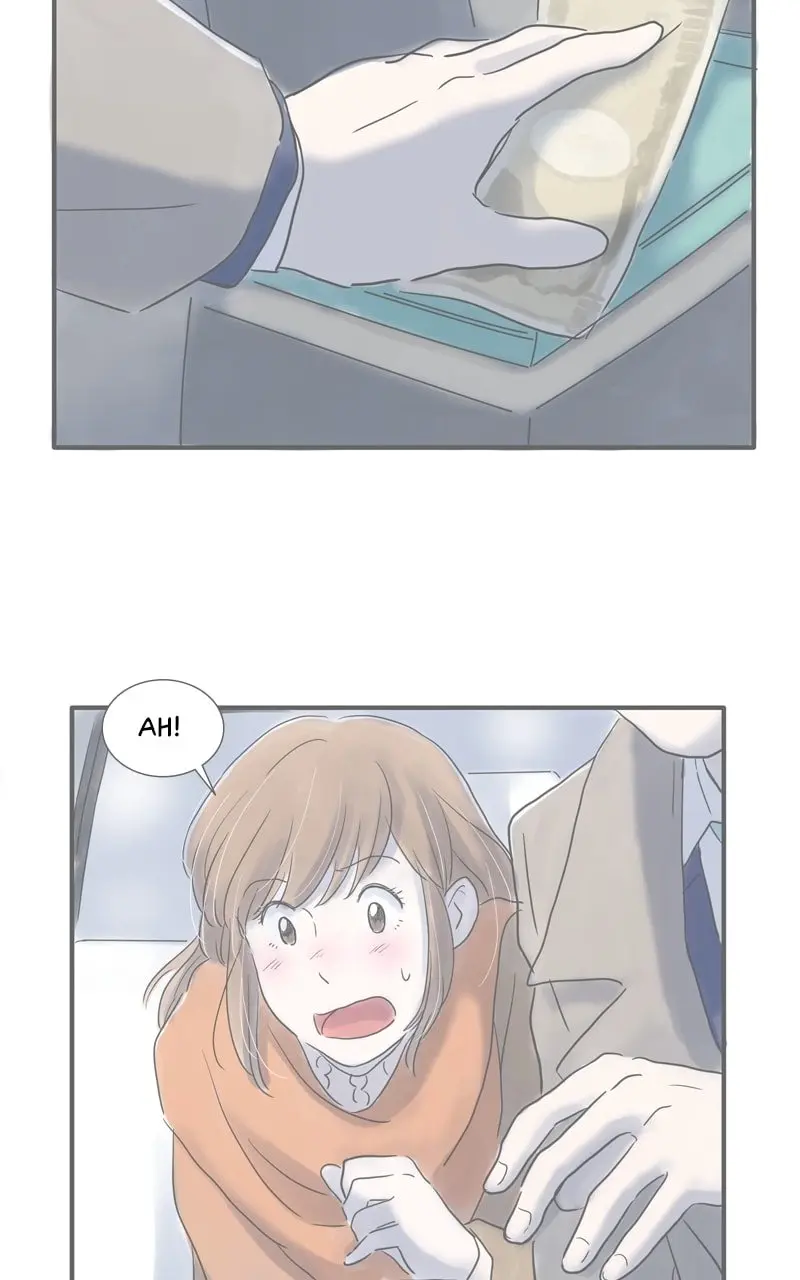 Amid the Changing Seasons - Chapter 71 - Page 24