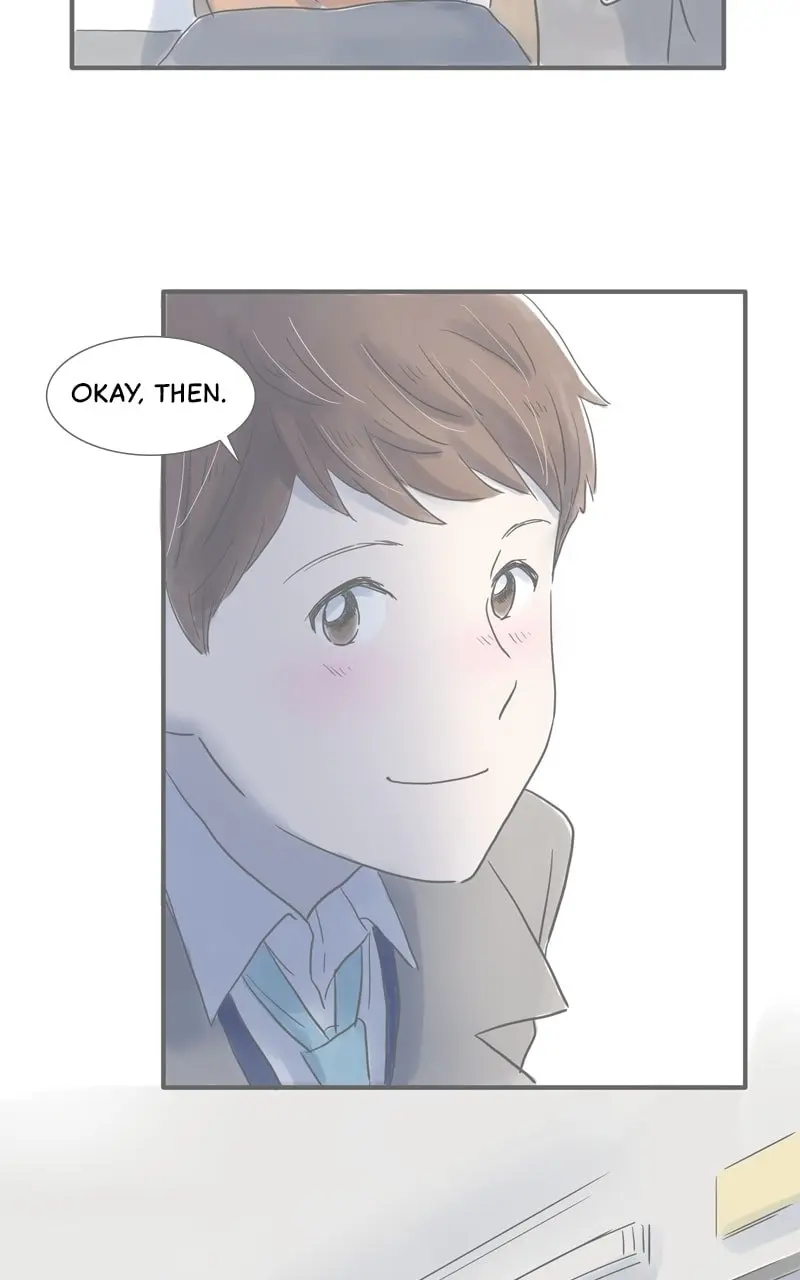 Amid the Changing Seasons - Chapter 71 - Page 25