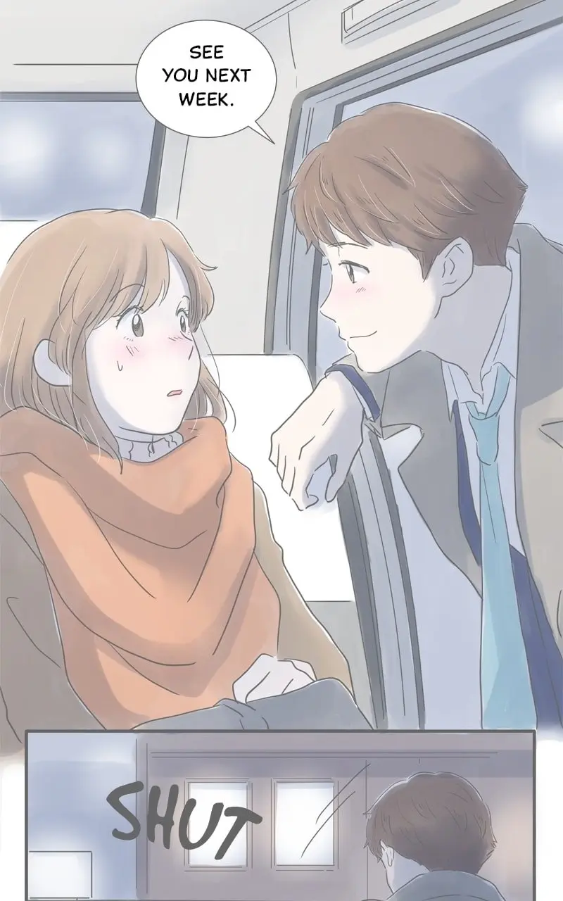 Amid the Changing Seasons - Chapter 71 - Page 26