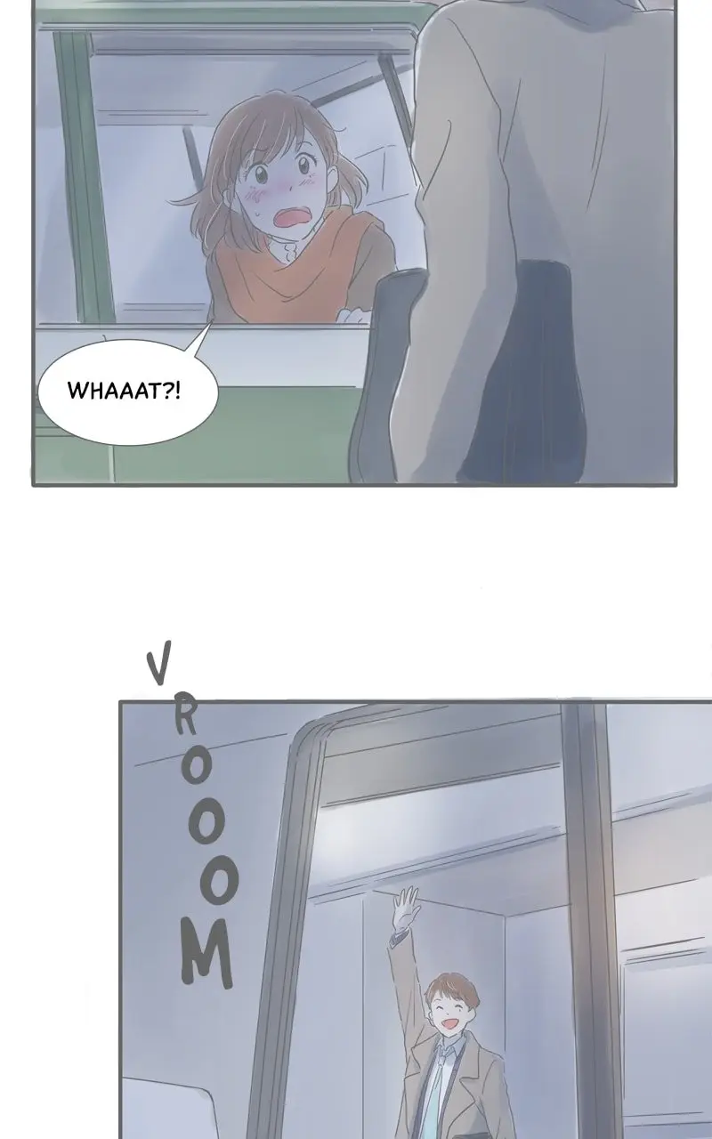 Amid the Changing Seasons - Chapter 71 - Page 27