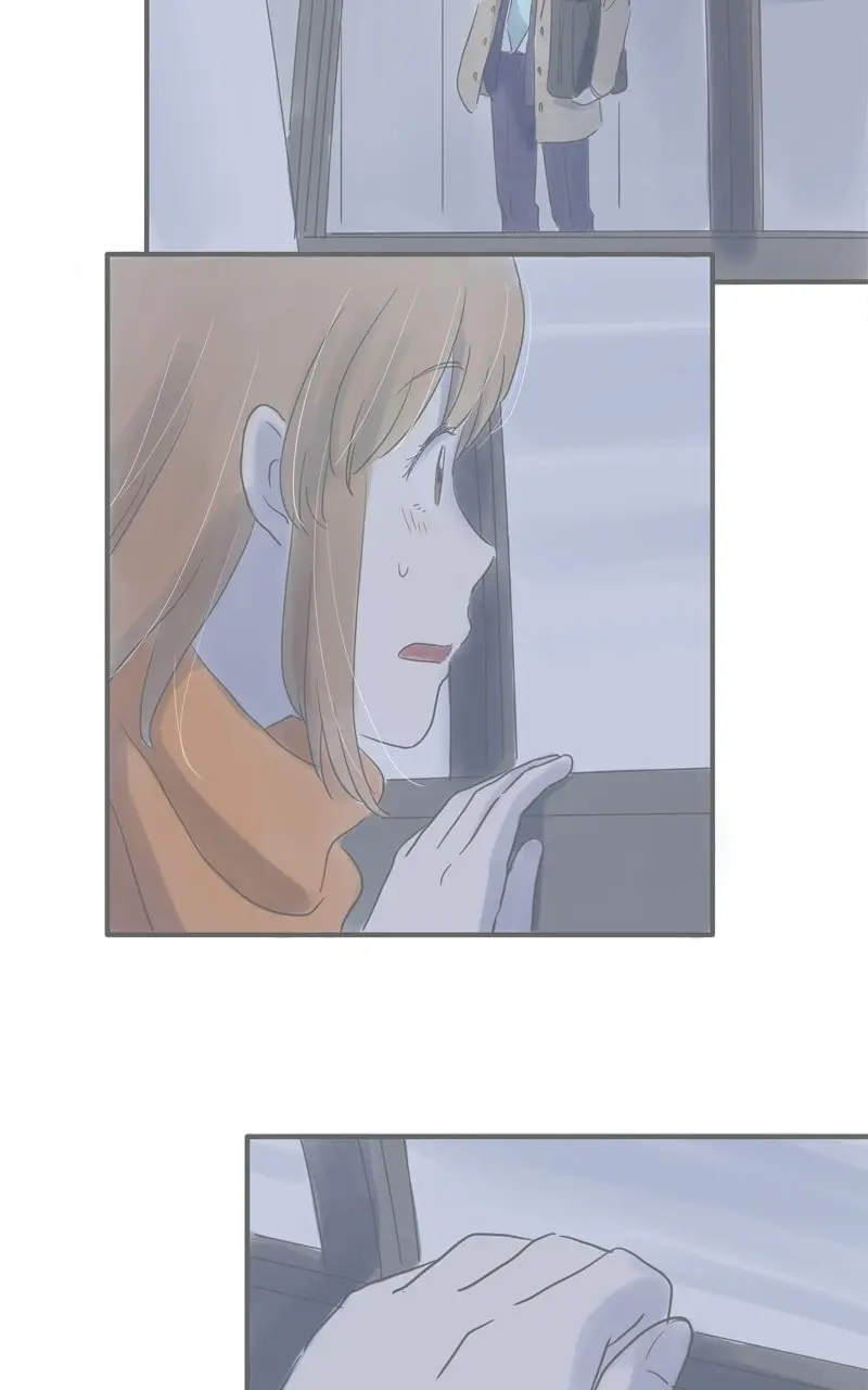 Amid the Changing Seasons - Chapter 71 - Page 28