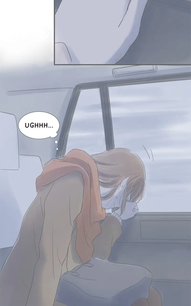 Amid the Changing Seasons - Chapter 71 - Page 29