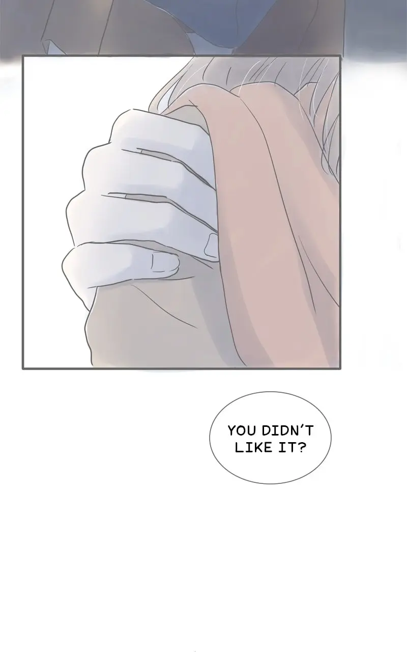 Amid the Changing Seasons - Chapter 71 - Page 30