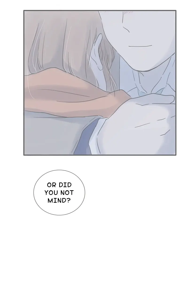 Amid the Changing Seasons - Chapter 71 - Page 31