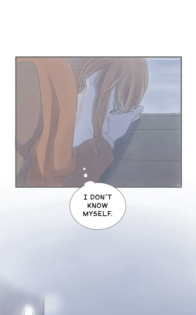 Amid the Changing Seasons - Chapter 71 - Page 32