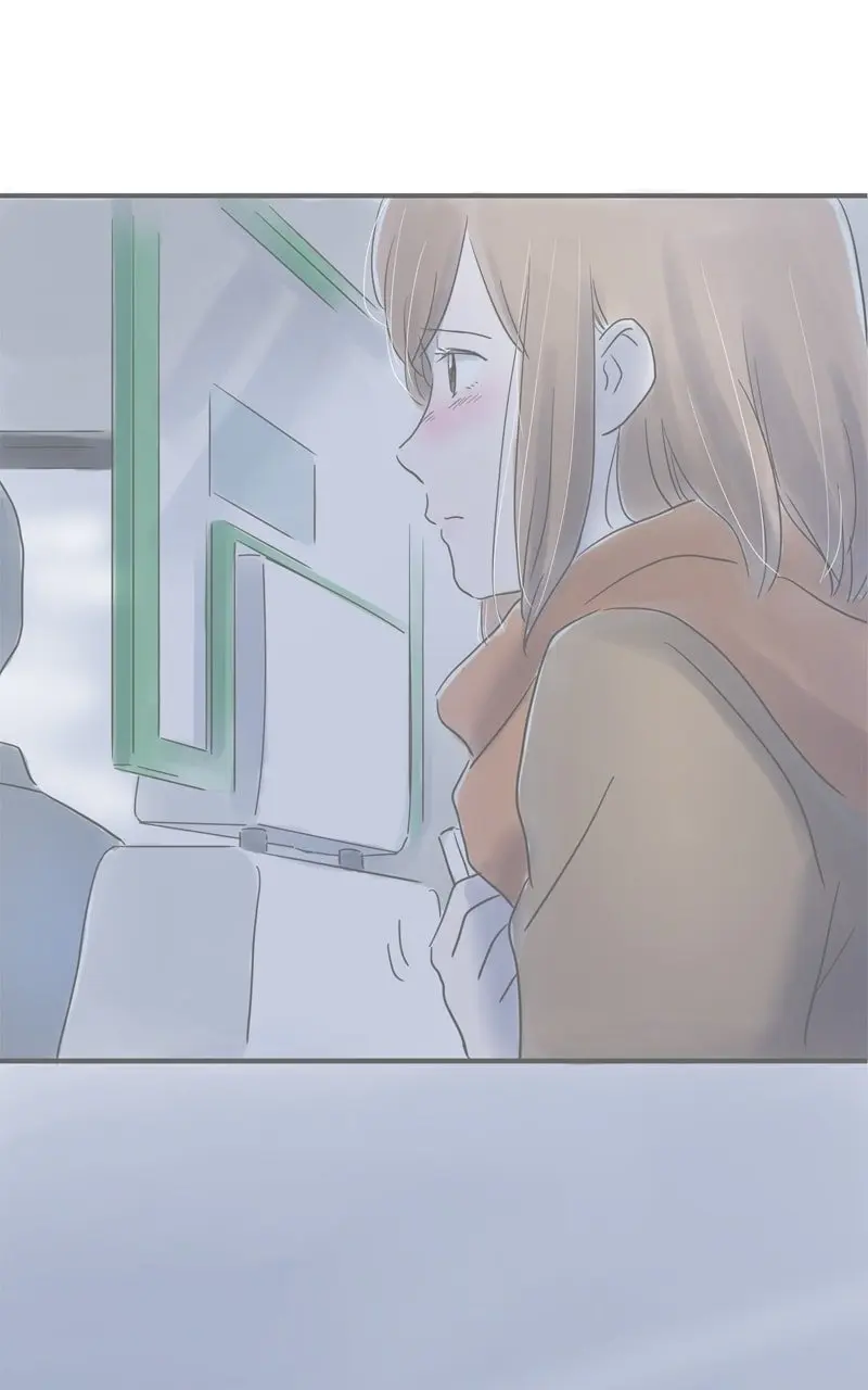 Amid the Changing Seasons - Chapter 71 - Page 36