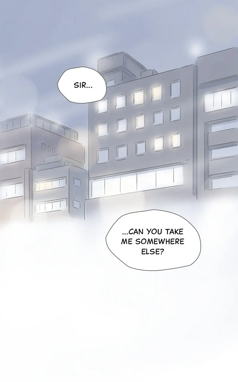 Amid the Changing Seasons - Chapter 71 - Page 37