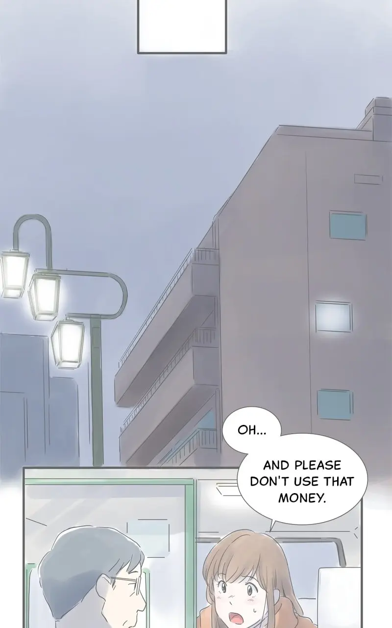 Amid the Changing Seasons - Chapter 71 - Page 39
