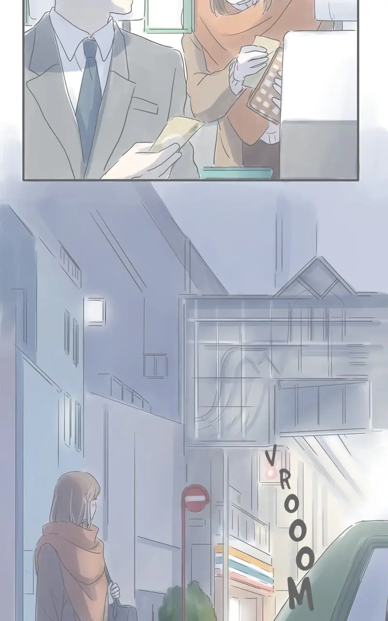 Amid the Changing Seasons - Chapter 71 - Page 40