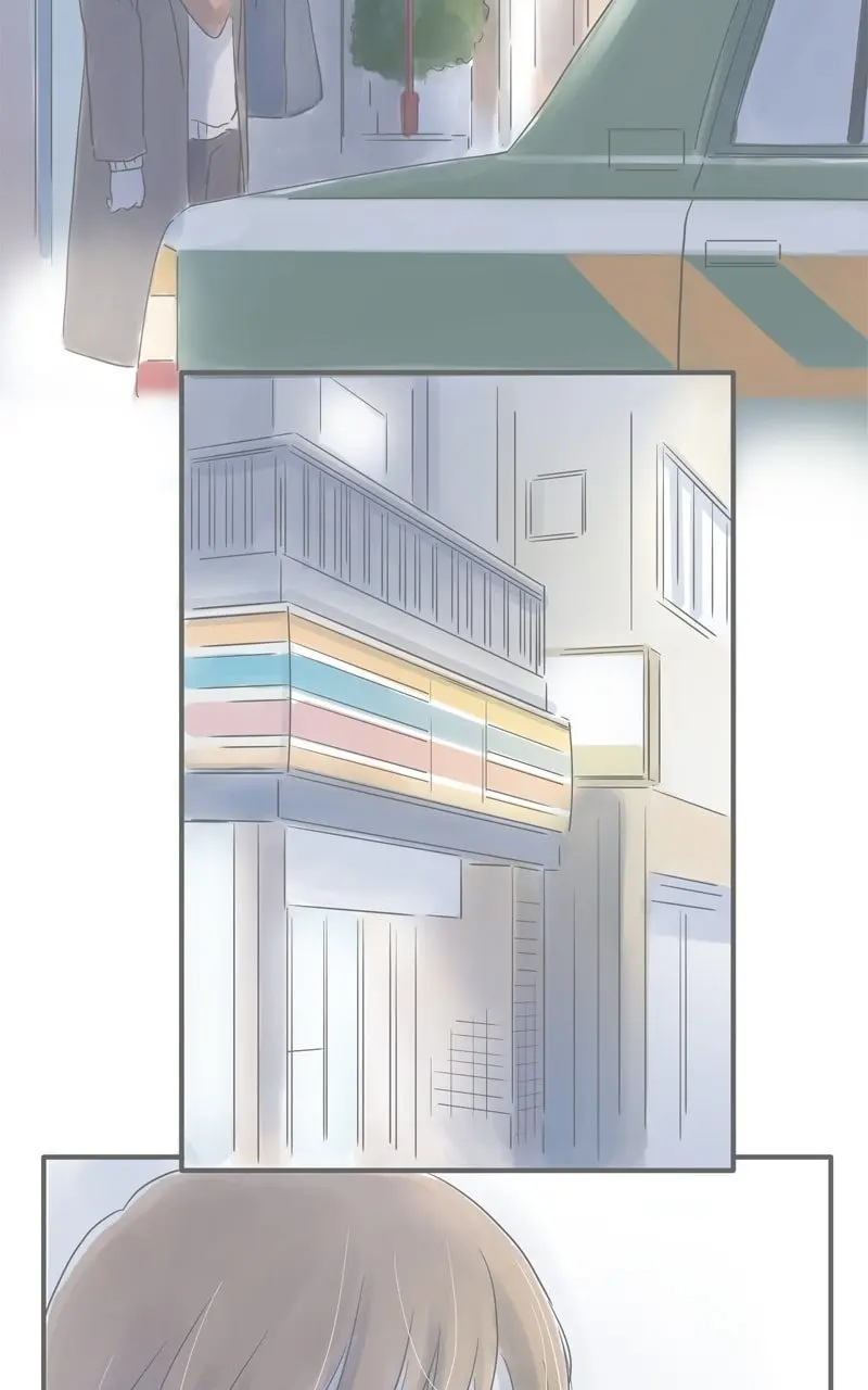 Amid the Changing Seasons - Chapter 71 - Page 41