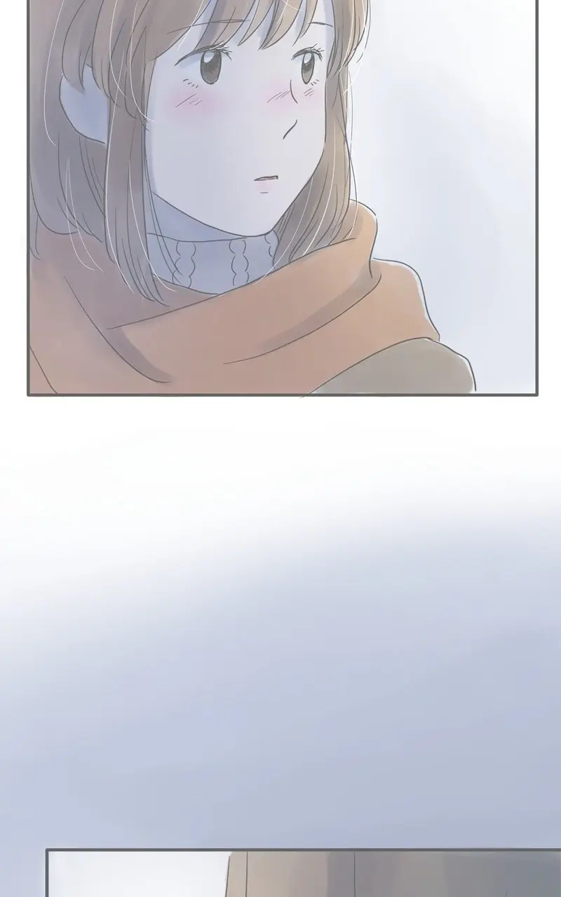 Amid the Changing Seasons - Chapter 71 - Page 42