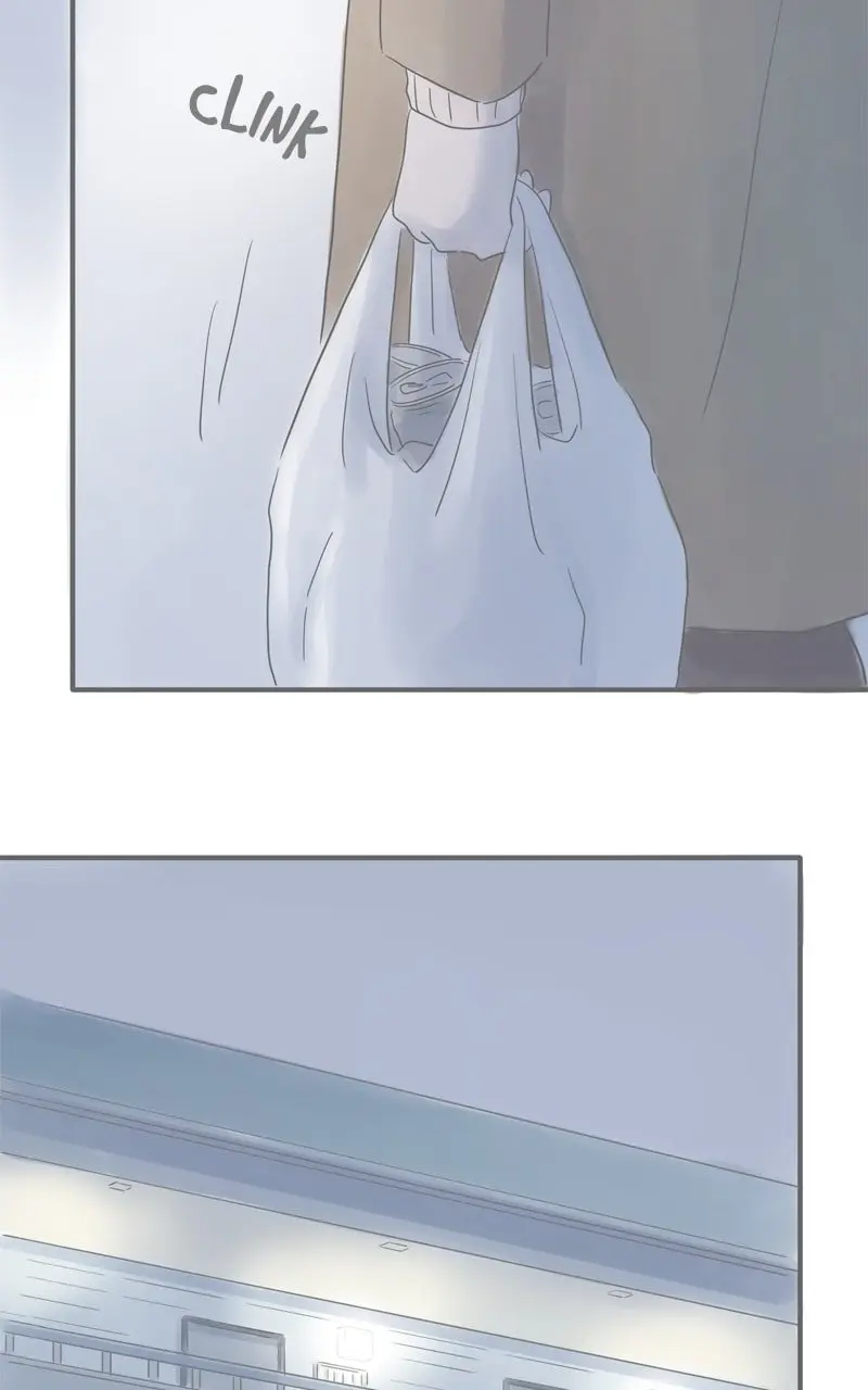 Amid the Changing Seasons - Chapter 71 - Page 43