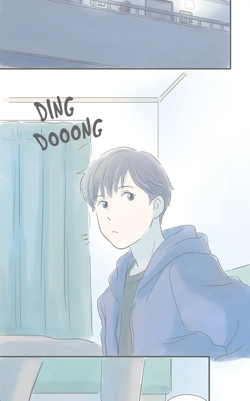 Amid the Changing Seasons - Chapter 71 - Page 44
