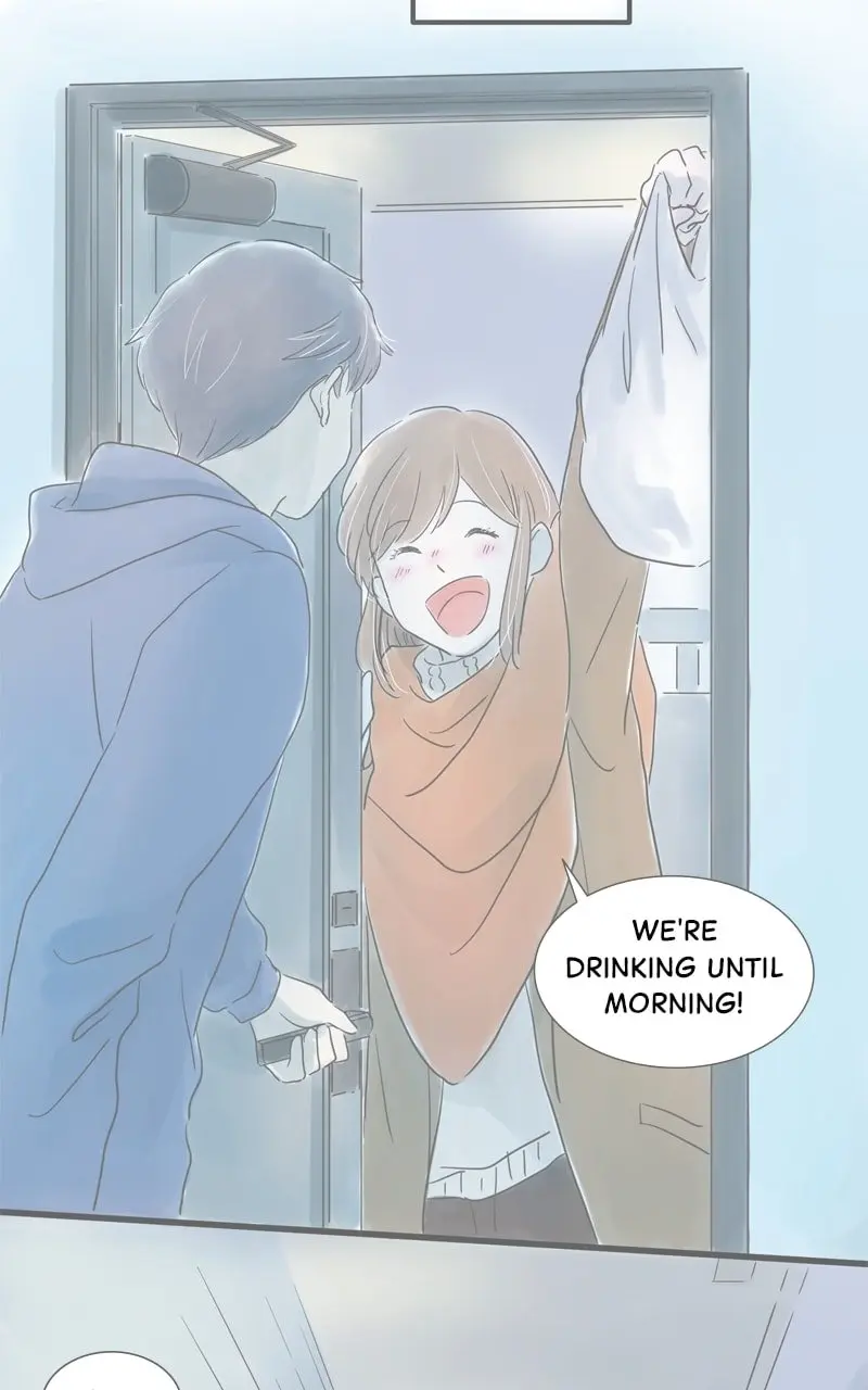 Amid the Changing Seasons - Chapter 71 - Page 46