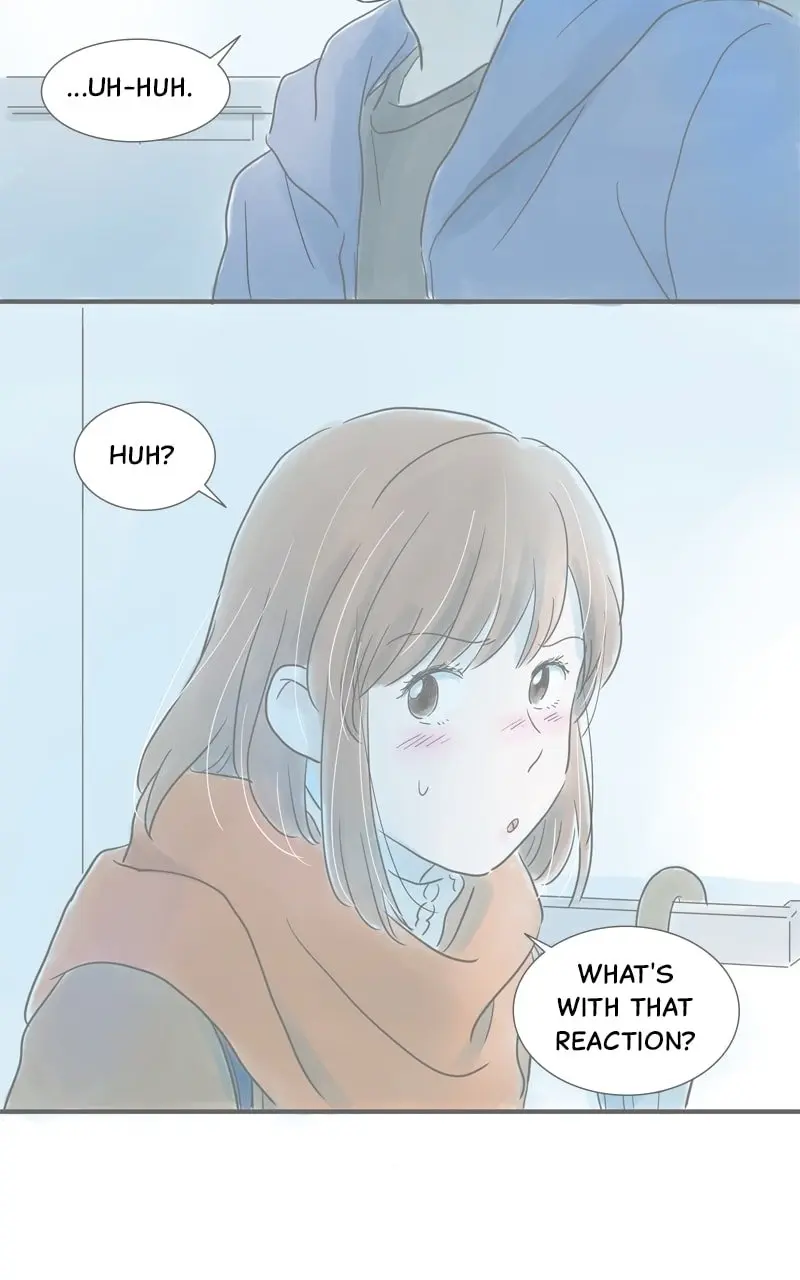 Amid the Changing Seasons - Chapter 71 - Page 49