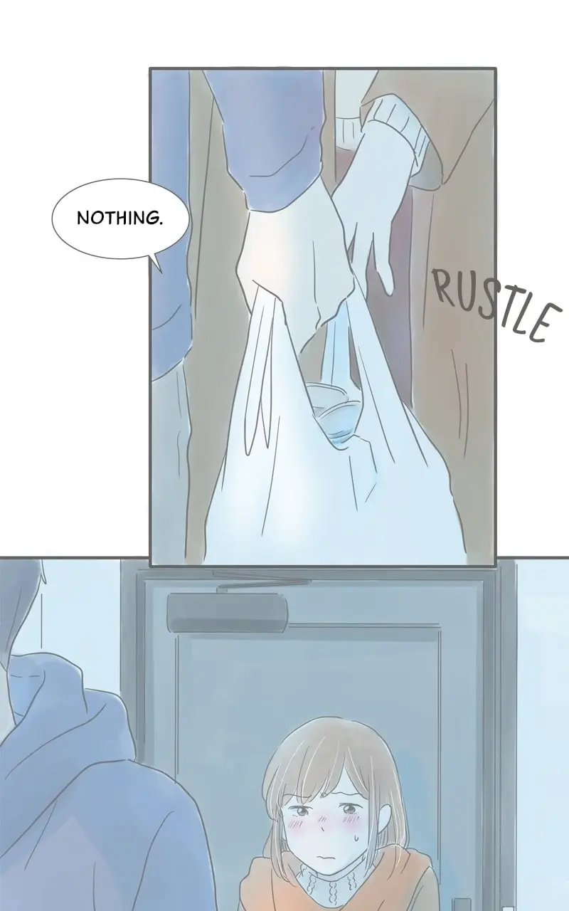 Amid the Changing Seasons - Chapter 71 - Page 50