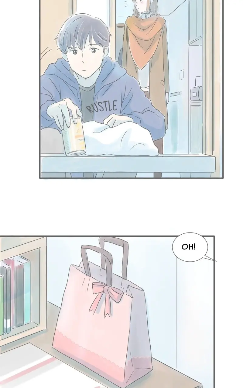 Amid the Changing Seasons - Chapter 71 - Page 52