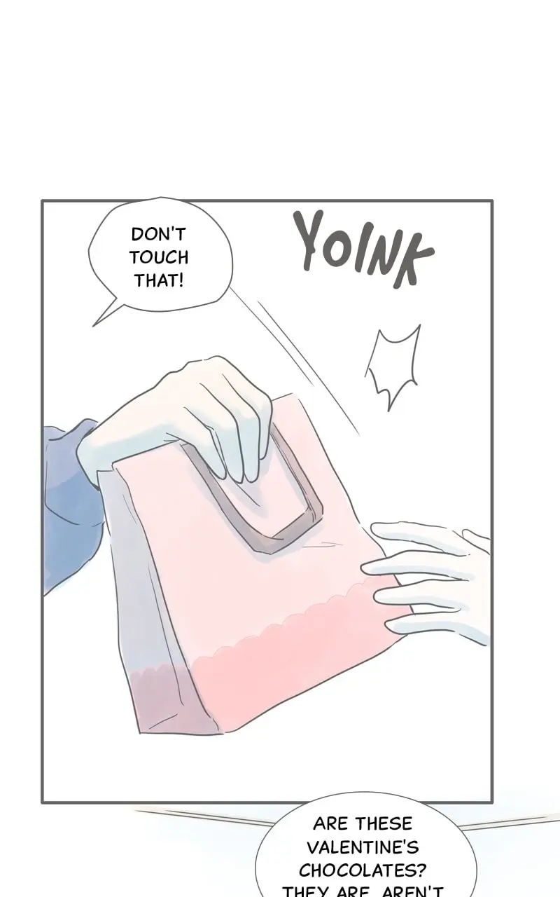 Amid the Changing Seasons - Chapter 71 - Page 54