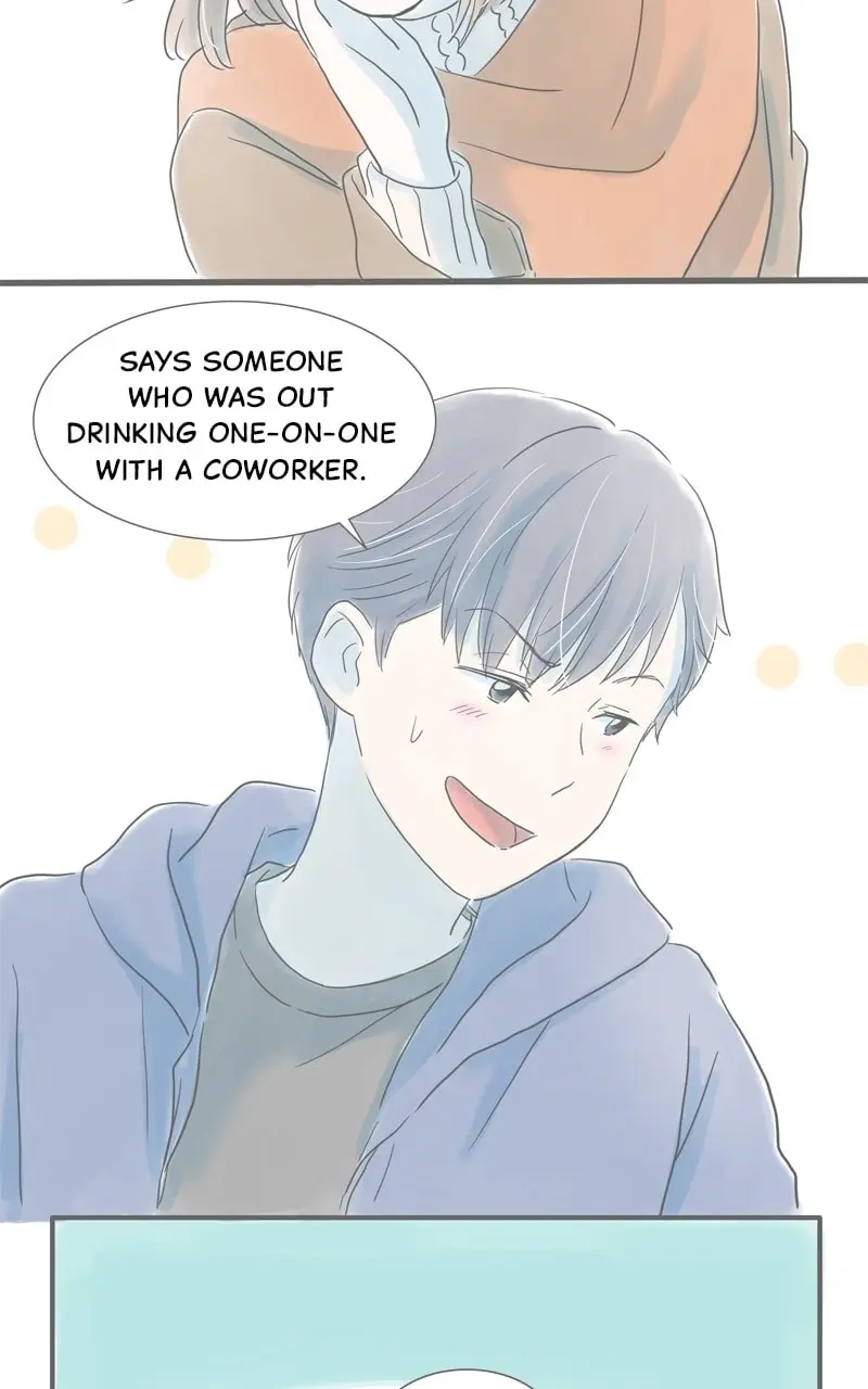 Amid the Changing Seasons - Chapter 71 - Page 56