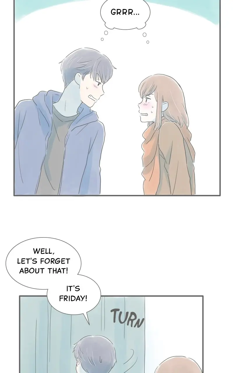 Amid the Changing Seasons - Chapter 71 - Page 57