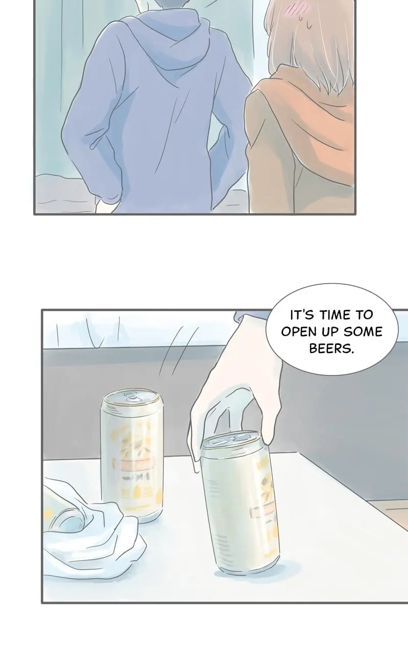 Amid the Changing Seasons - Chapter 71 - Page 58