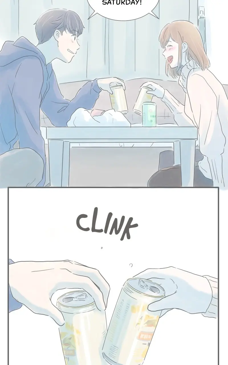 Amid the Changing Seasons - Chapter 71 - Page 60