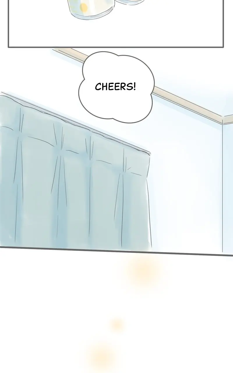 Amid the Changing Seasons - Chapter 71 - Page 61