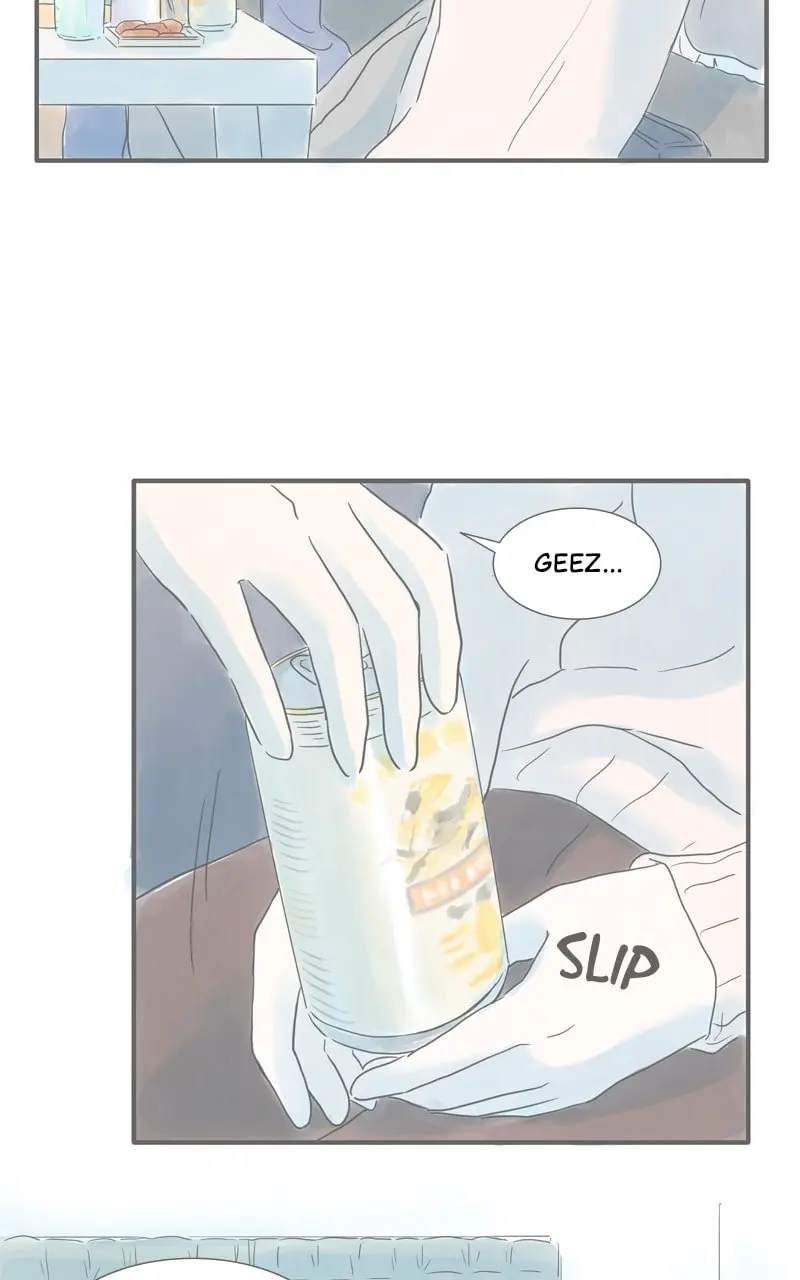 Amid the Changing Seasons - Chapter 71 - Page 64