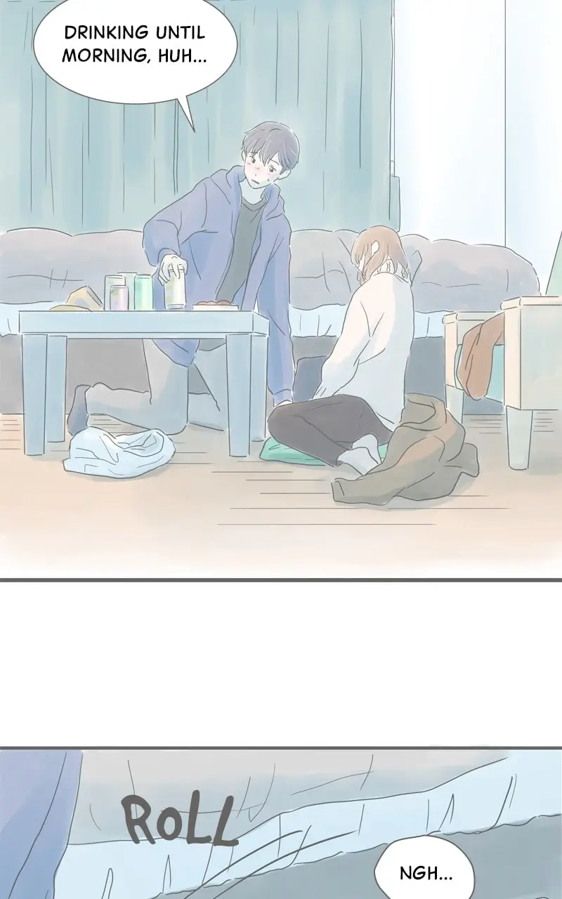 Amid the Changing Seasons - Chapter 71 - Page 65