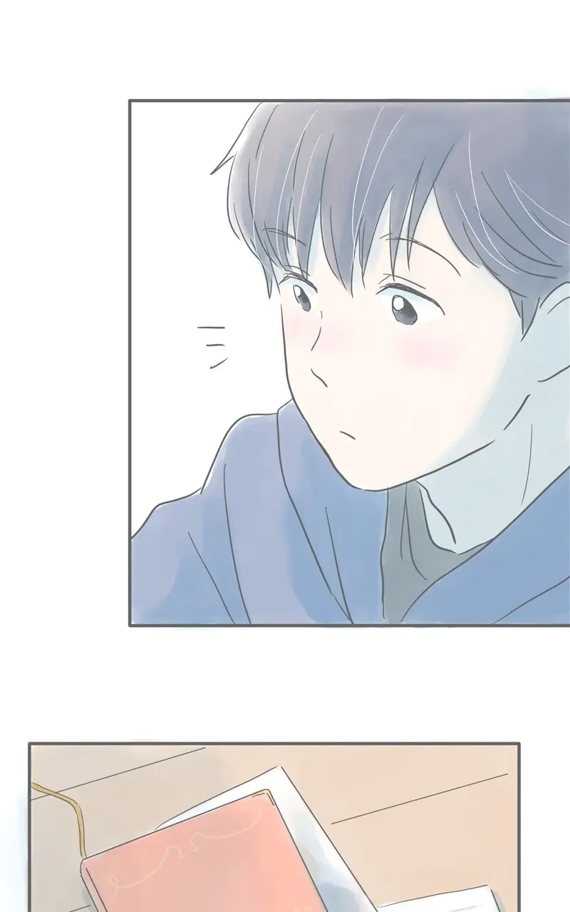Amid the Changing Seasons - Chapter 71 - Page 69