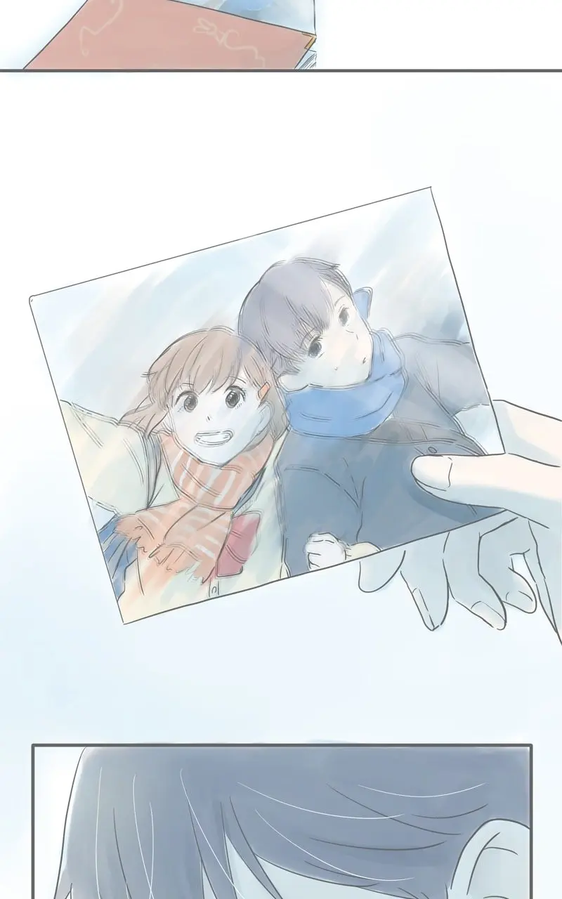 Amid the Changing Seasons - Chapter 71 - Page 71